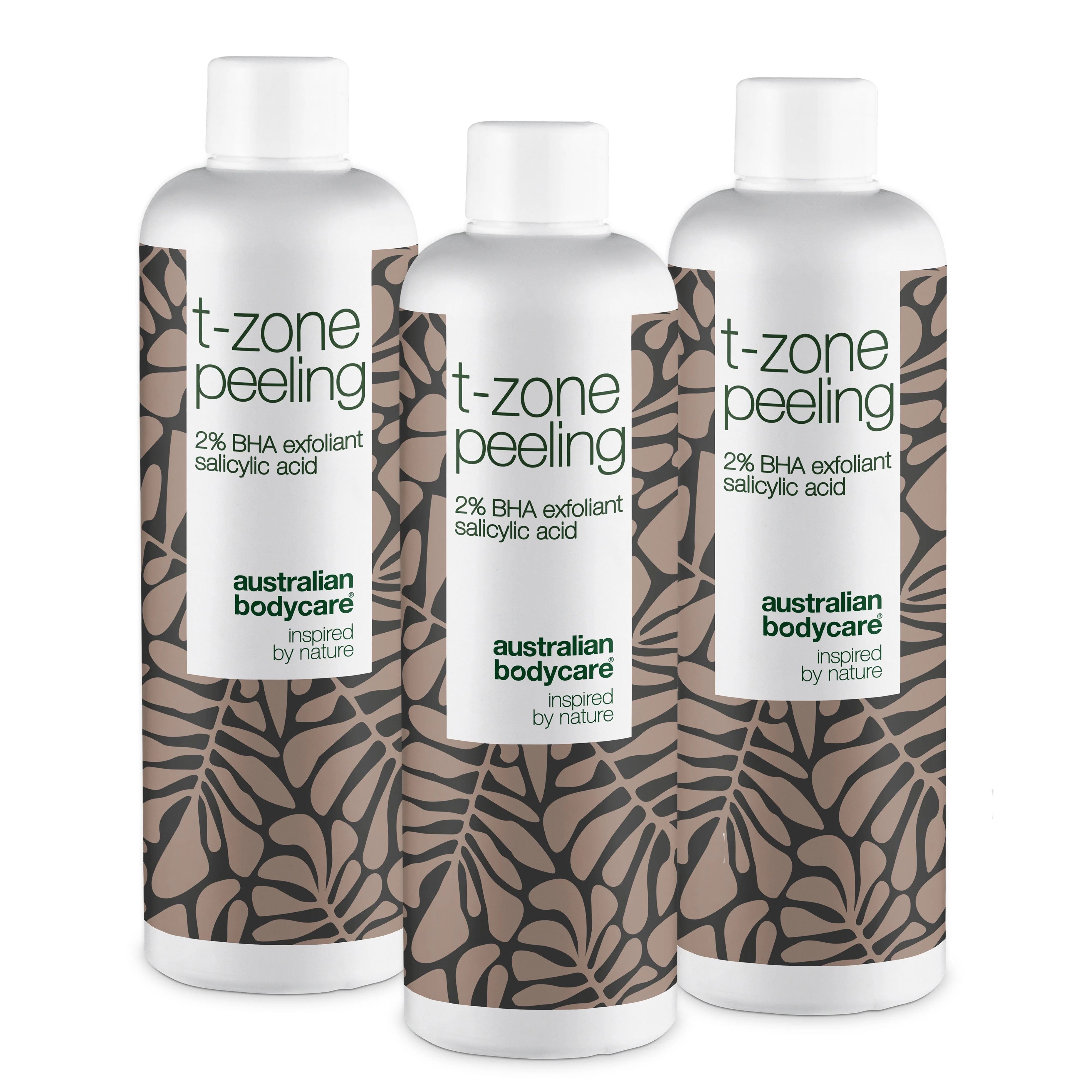 T-zone Peeling 2% BHA – Reinigt poriën & vermindert mee-eters — T-zone Peeling met 2% BHA exfolieert, verwijdert dode huidcellen en bestrijdt puistjes. Voor een gladdere, frissere huid - Image 10