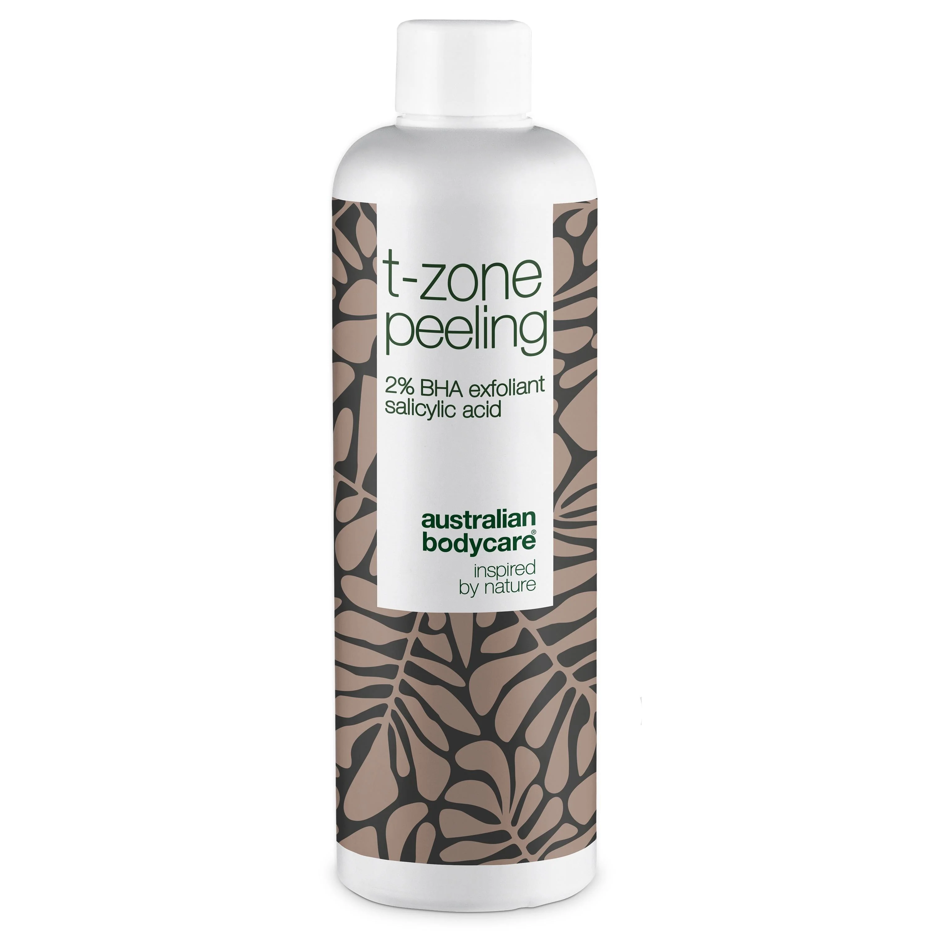 T-zone Peeling 2% BHA – Reinigt poriën & vermindert mee-eters — T-zone Peeling met 2% BHA exfolieert, verwijdert dode huidcellen en bestrijdt puistjes. Voor een gladdere, frissere huid - Image 8