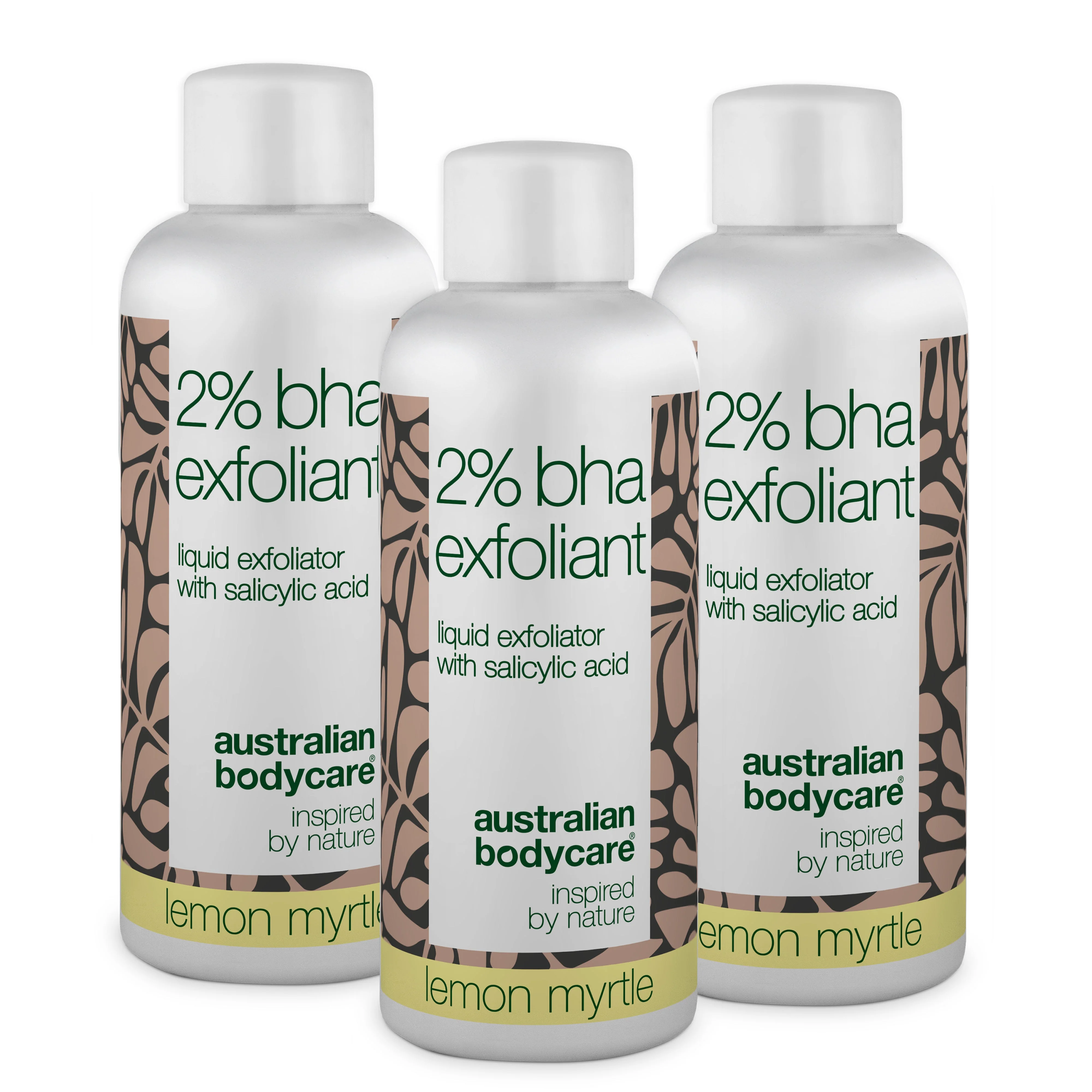 T-zone Peeling 2% BHA – Reinigt poriën & vermindert mee-eters — T-zone Peeling met 2% BHA exfolieert, verwijdert dode huidcellen en bestrijdt puistjes. Voor een gladdere, frissere huid - Image 9