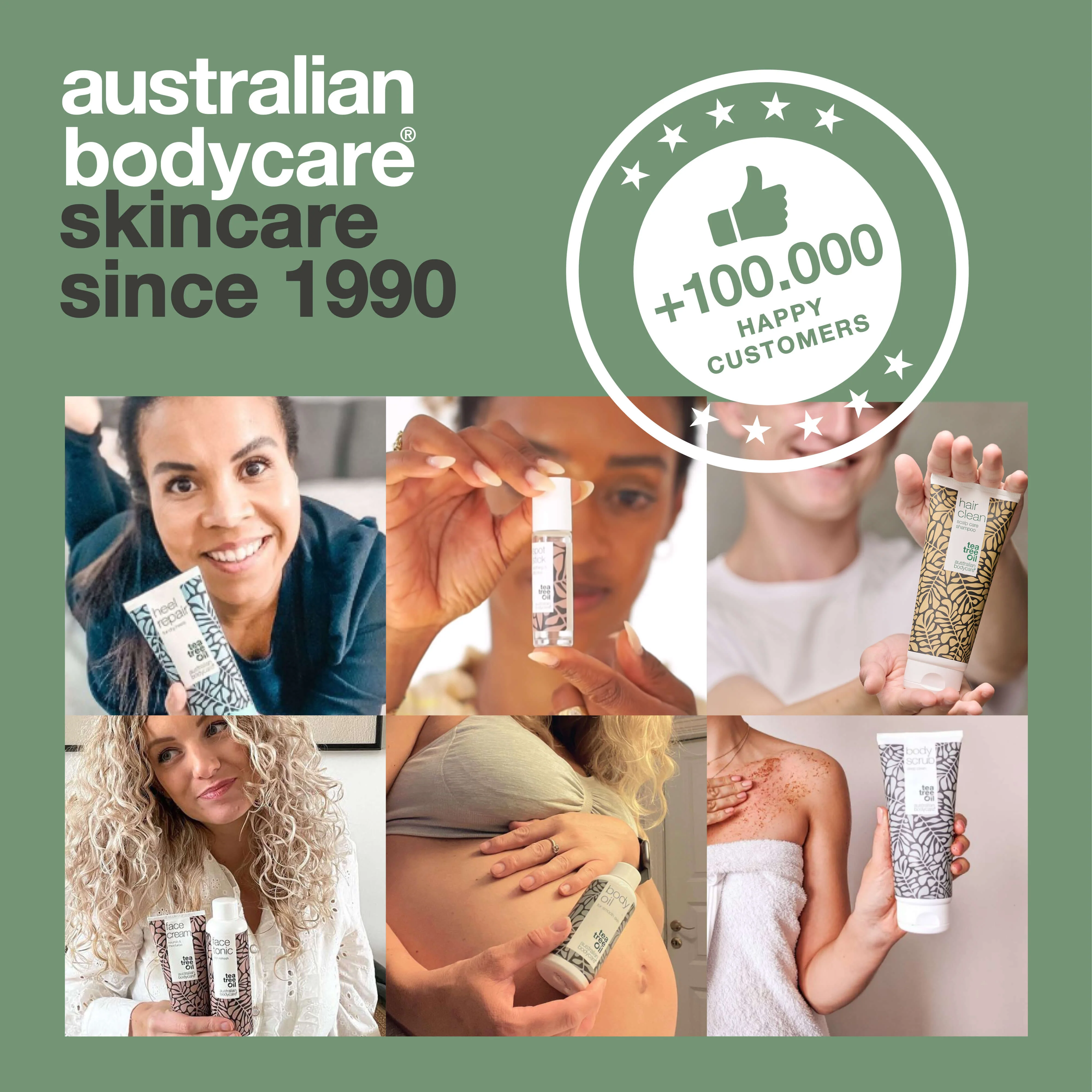 100% Pure Australische Tea Tree Olie — natuurlijke Tea Tree Oil uit Australië - Image 6