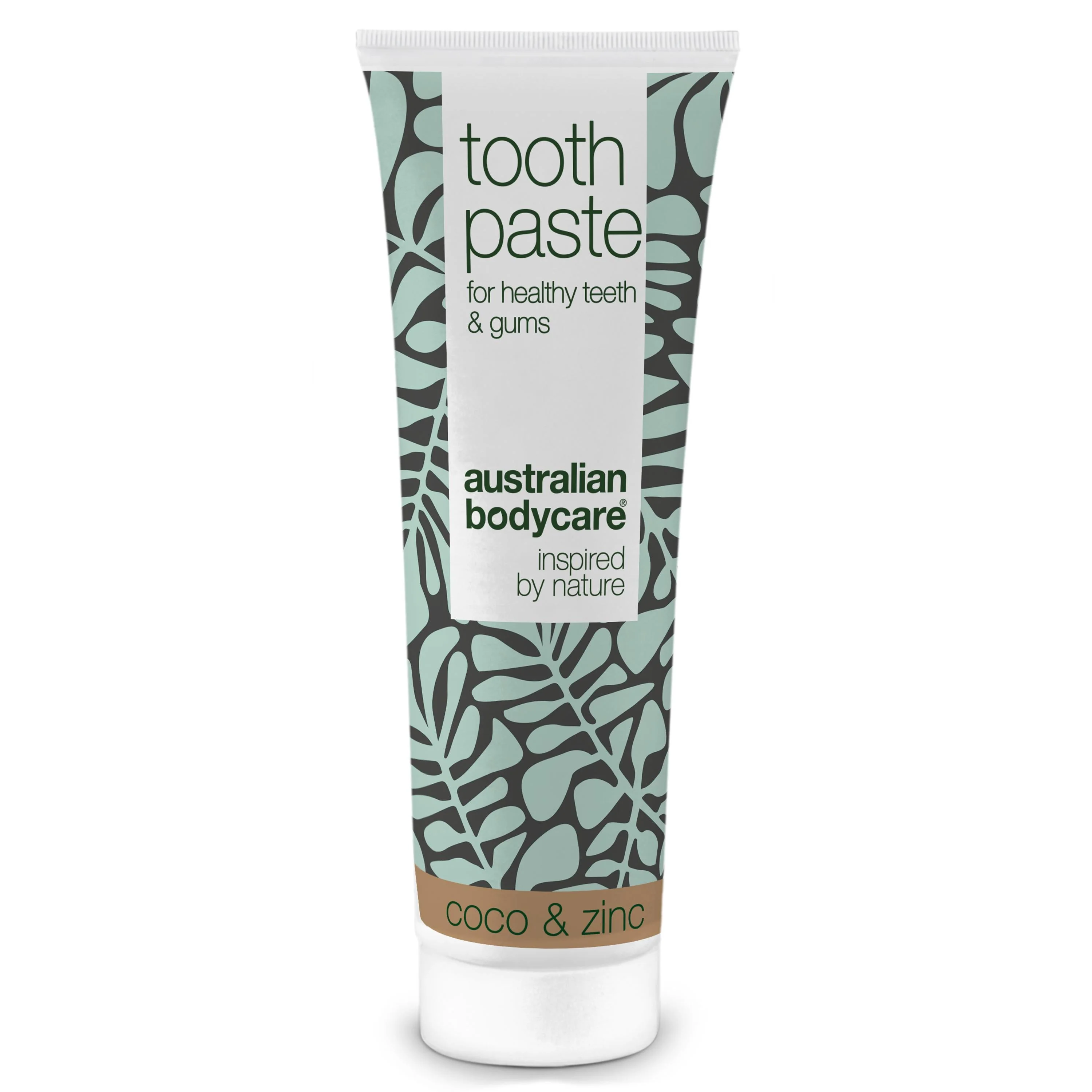 Tandpasta met Tea Tree Olie — voor een goede mondhygiëne en geschikt bij parodontitis en ontstoken tandvlees - Image 8