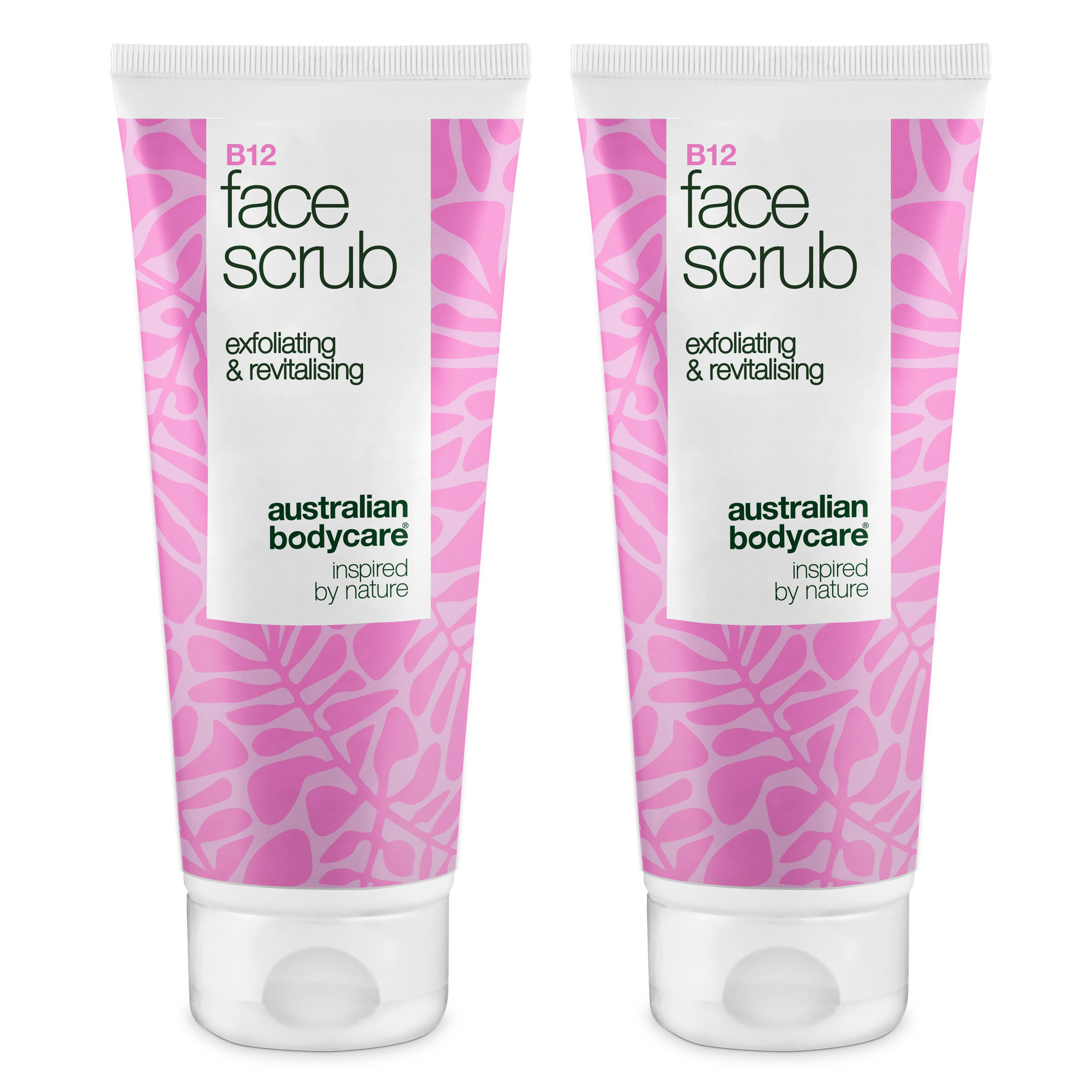Gezichtsscrub voor doffe huid – met B12 en fruitzuren — Gezichtsscrub voor doffe huid. Met vitamine B12, glycolzuur en abrikozenpitten voor een gladdere, stralende huid. - Image 9