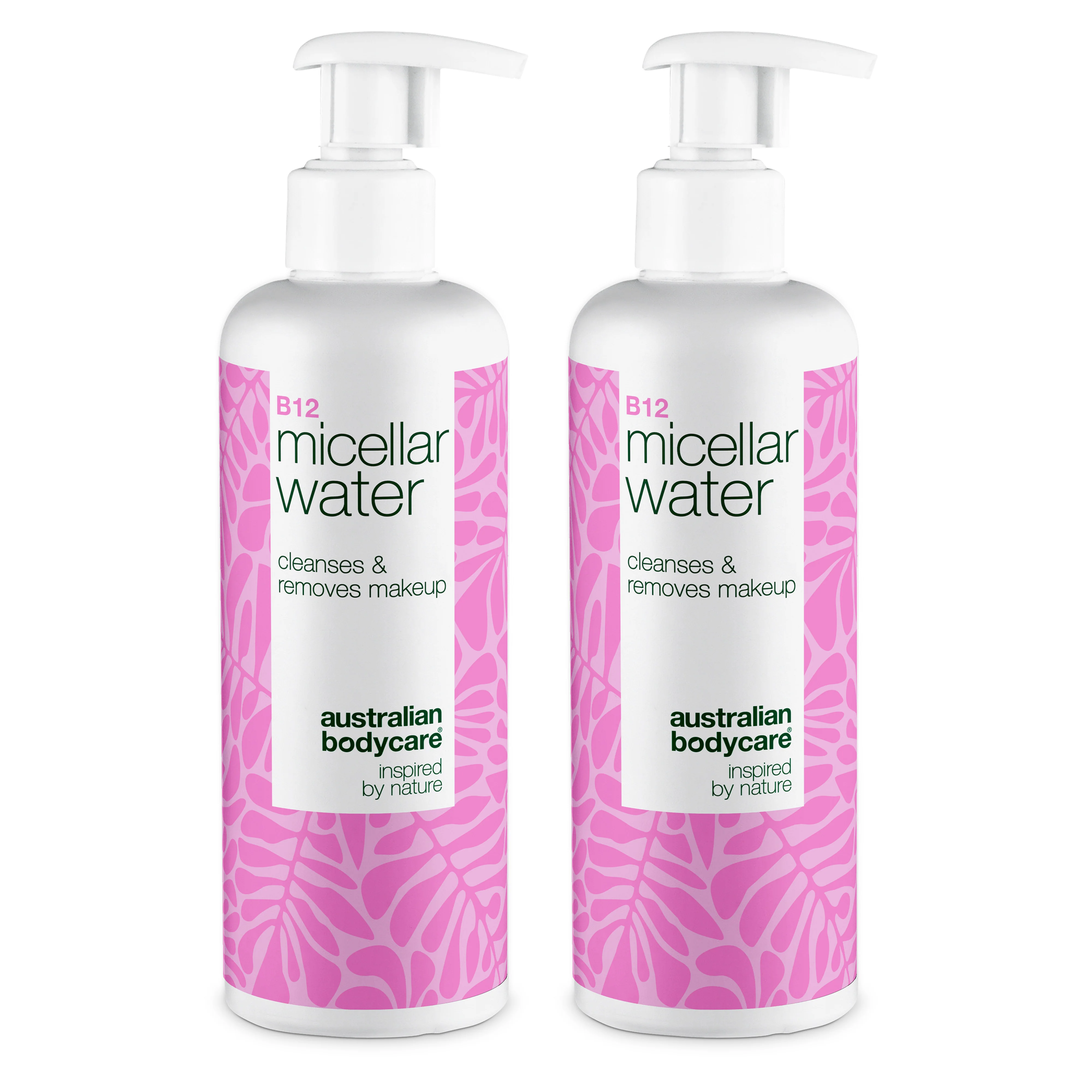 Micellair Water – Reinigt, kalmeert en verwijdert make-up — Micellair Water tegen irritatie en make-up. Voor de gevoelige huid. Bevat B12, Niacinamide, Glycerine en Propanediol. - Image 10
