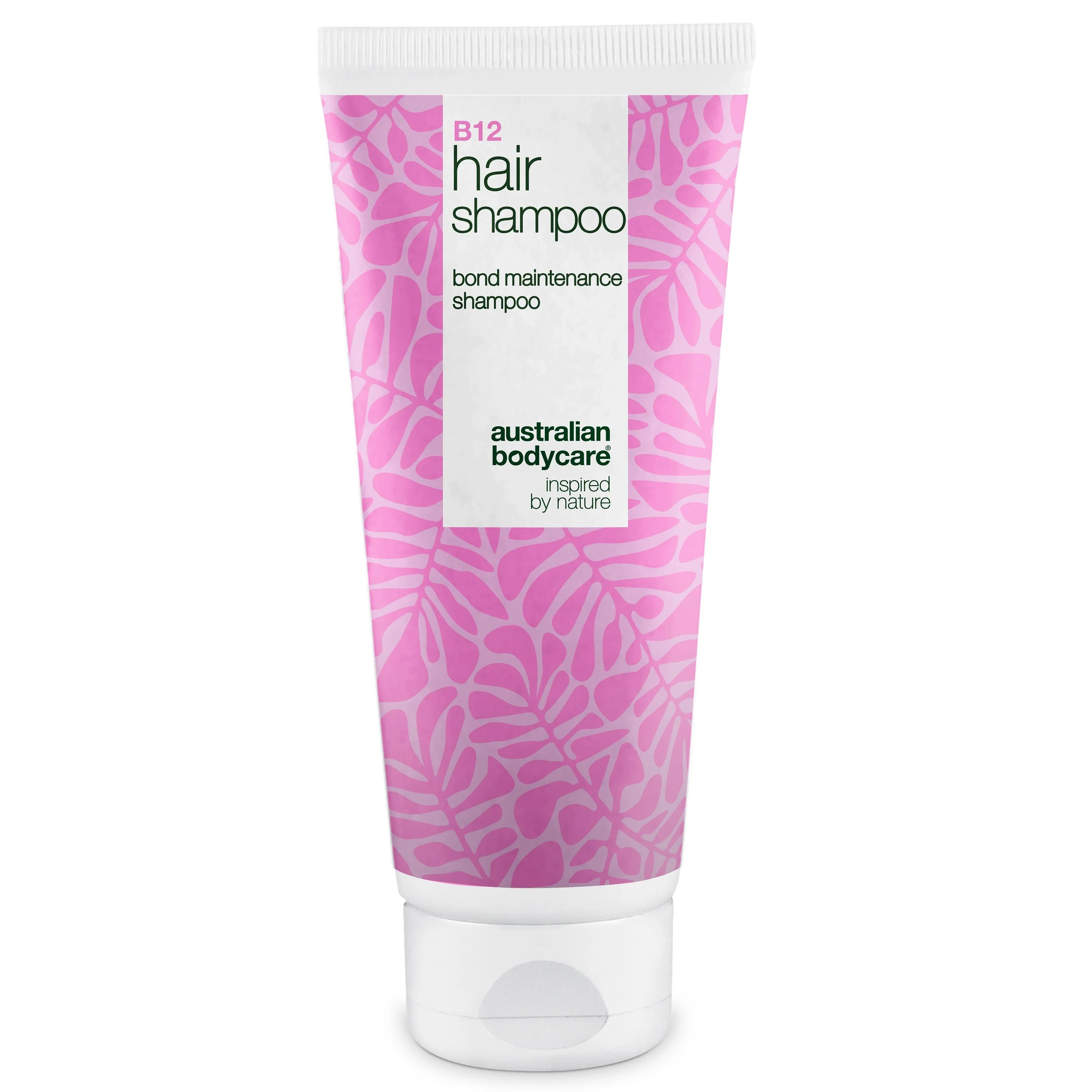 Vitamine B12 Haarshampoo – herstelt en versterkt beschadigd haar — Vitamine B12 Haarsjampoo voedt droog, beschadigd haar en beschermt met bond-effect. Bevat Vitamine B12, Elaya Renova™ en Glycerine.
