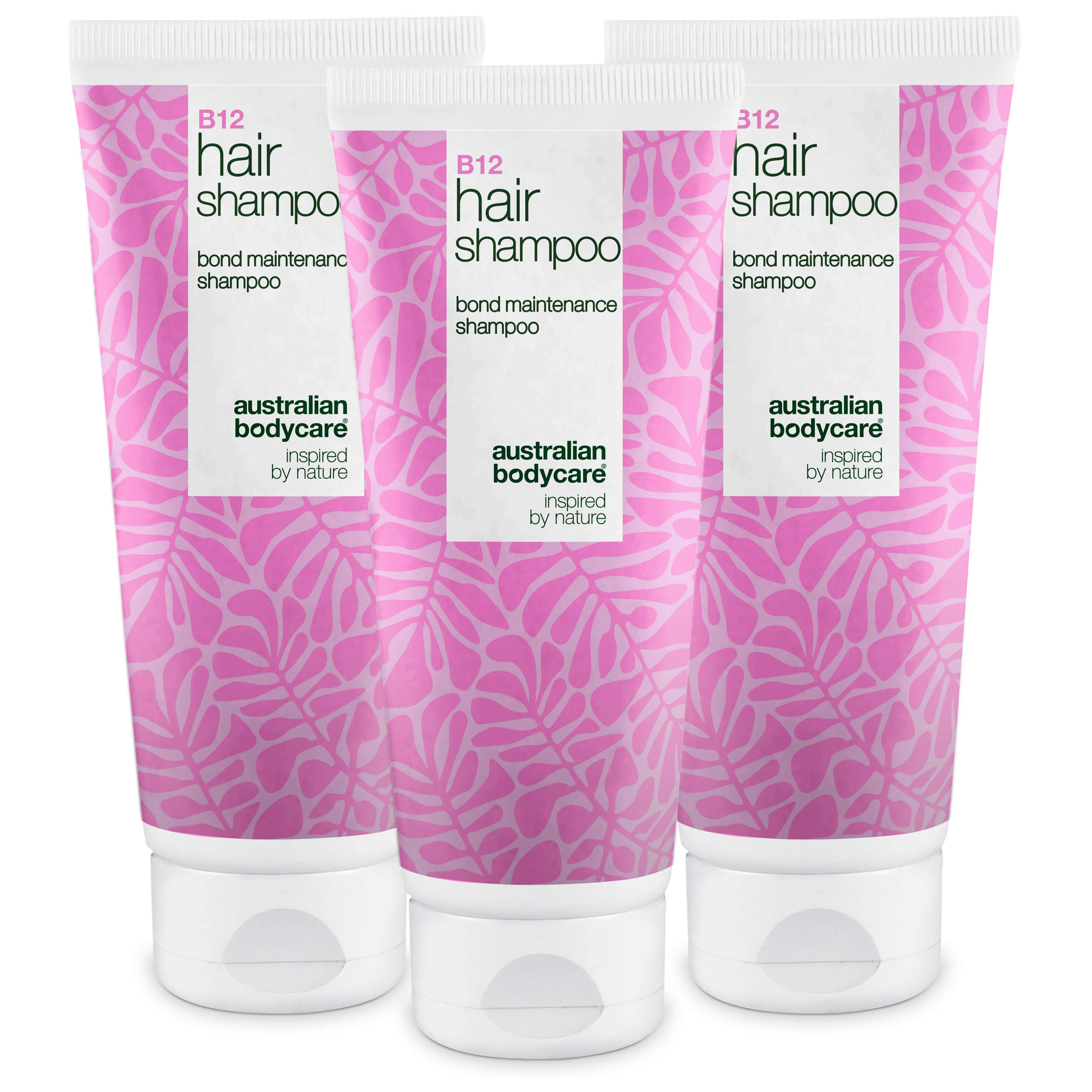 Vitamine B12 Haarshampoo – herstelt en versterkt beschadigd haar — Vitamine B12 Haarsjampoo voedt droog, beschadigd haar en beschermt met bond-effect. Bevat Vitamine B12, Elaya Renova™ en Glycerine. - Image 10