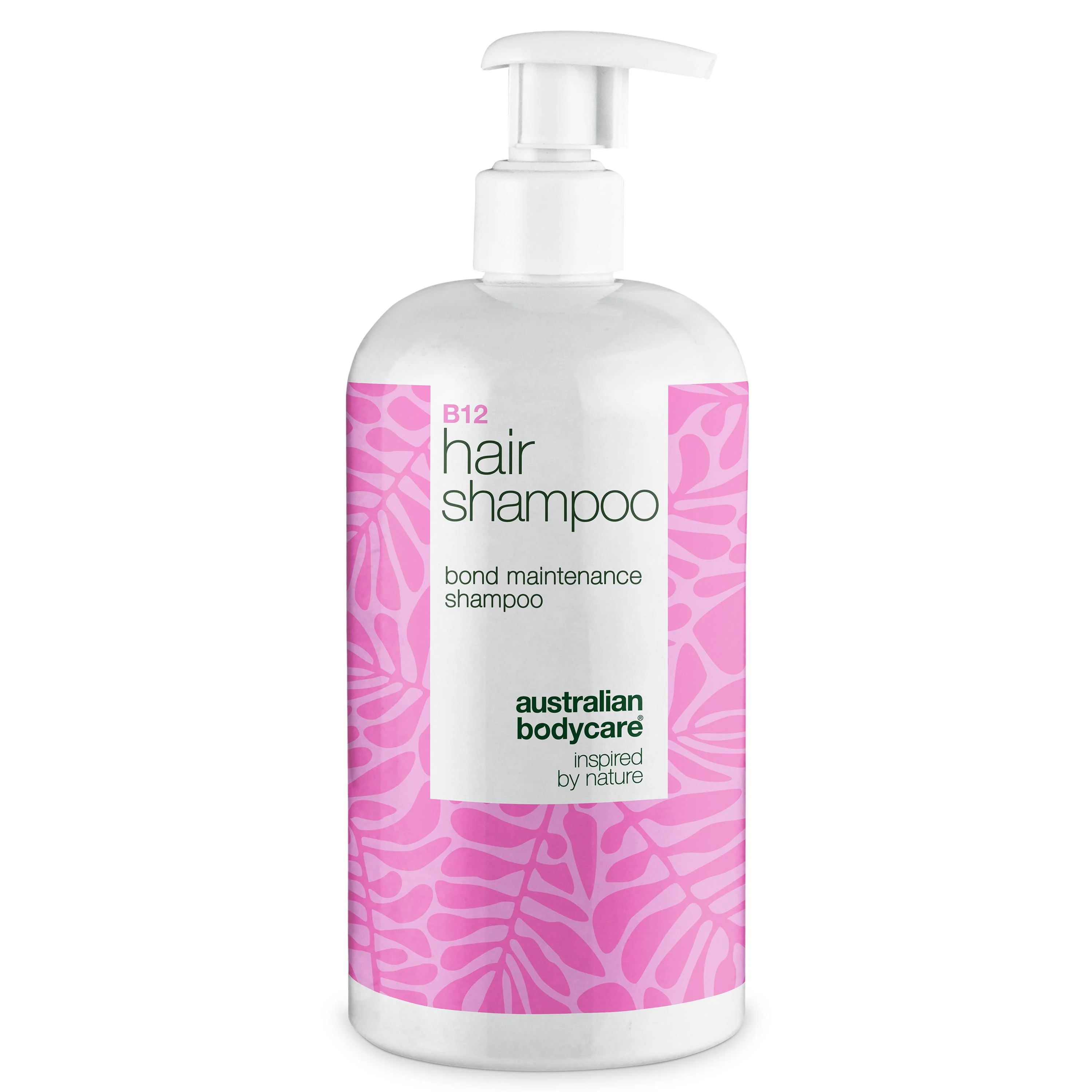 Vitamine B12 Haarshampoo – herstelt en versterkt beschadigd haar — Vitamine B12 Haarsjampoo voedt droog, beschadigd haar en beschermt met bond-effect. Bevat Vitamine B12, Elaya Renova™ en Glycerine. - Image 11