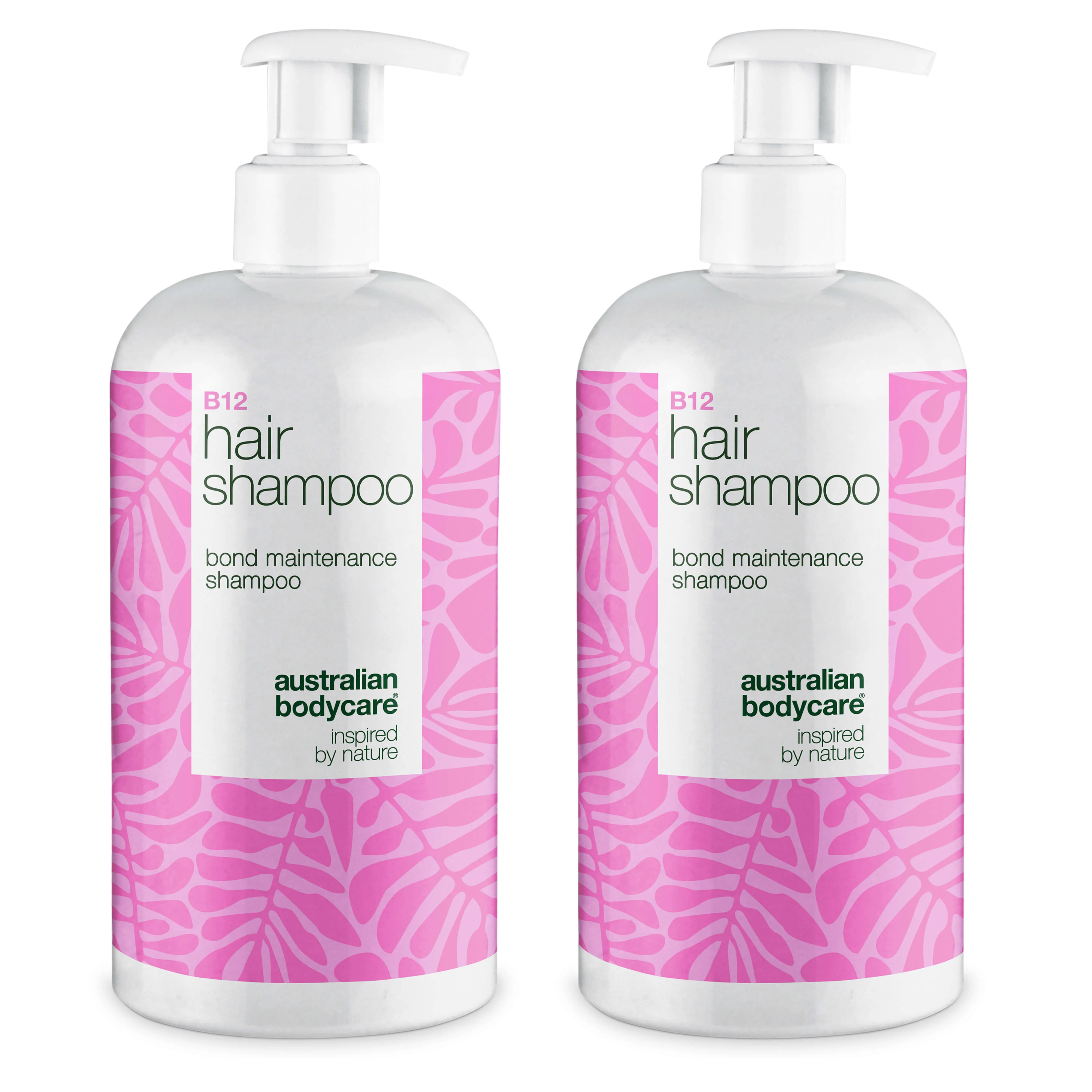 Vitamine B12 Haarshampoo – herstelt en versterkt beschadigd haar — Vitamine B12 Haarsjampoo voedt droog, beschadigd haar en beschermt met bond-effect. Bevat Vitamine B12, Elaya Renova™ en Glycerine. - Image 12
