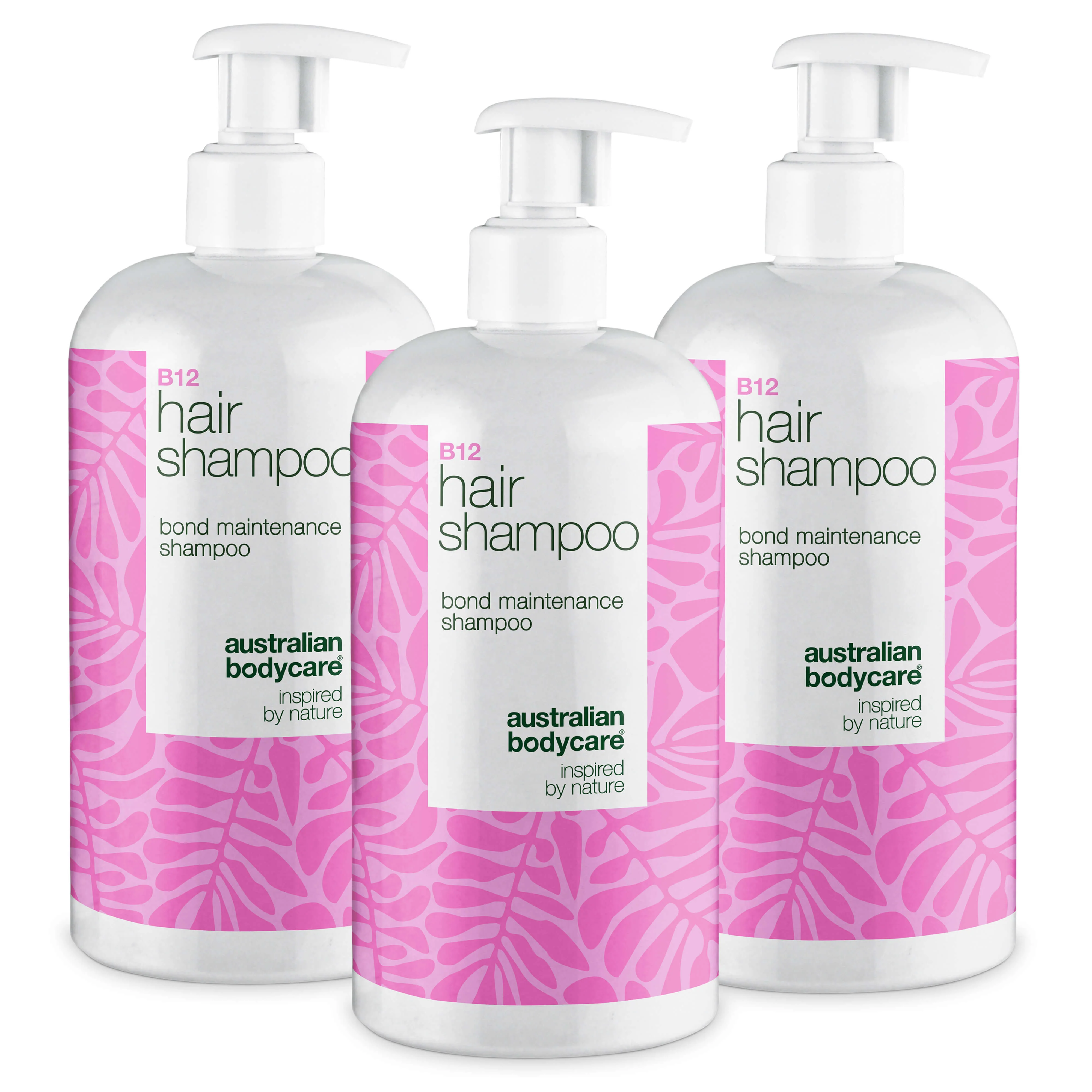 Vitamine B12 Haarshampoo – herstelt en versterkt beschadigd haar — Vitamine B12 Haarsjampoo voedt droog, beschadigd haar en beschermt met bond-effect. Bevat Vitamine B12, Elaya Renova™ en Glycerine. - Image 13