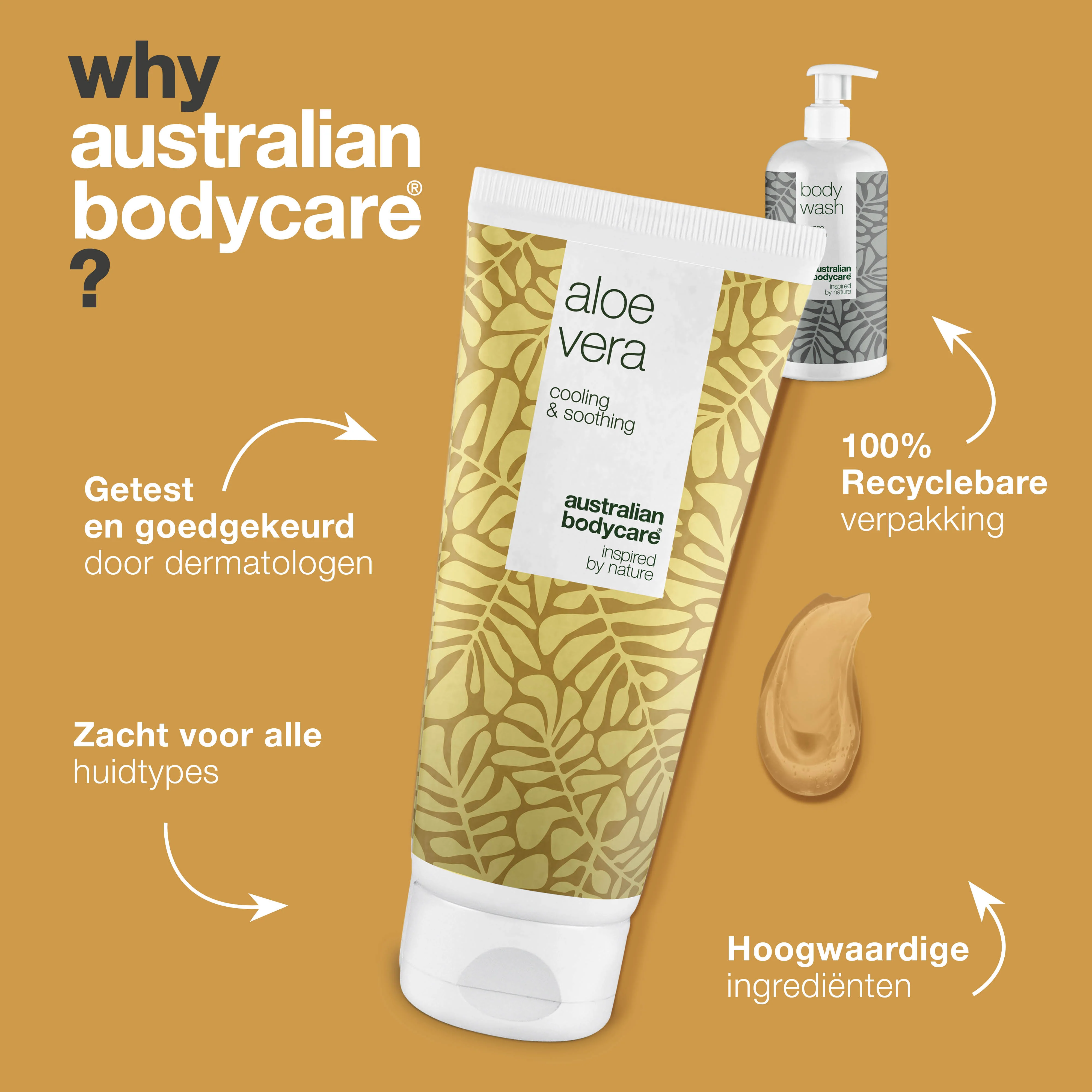 2-pak voor de verzorging van warmtebultjes — Producten voor de verzorging van warmtebultjes, prikken en geïrriteerde huid - Image 4