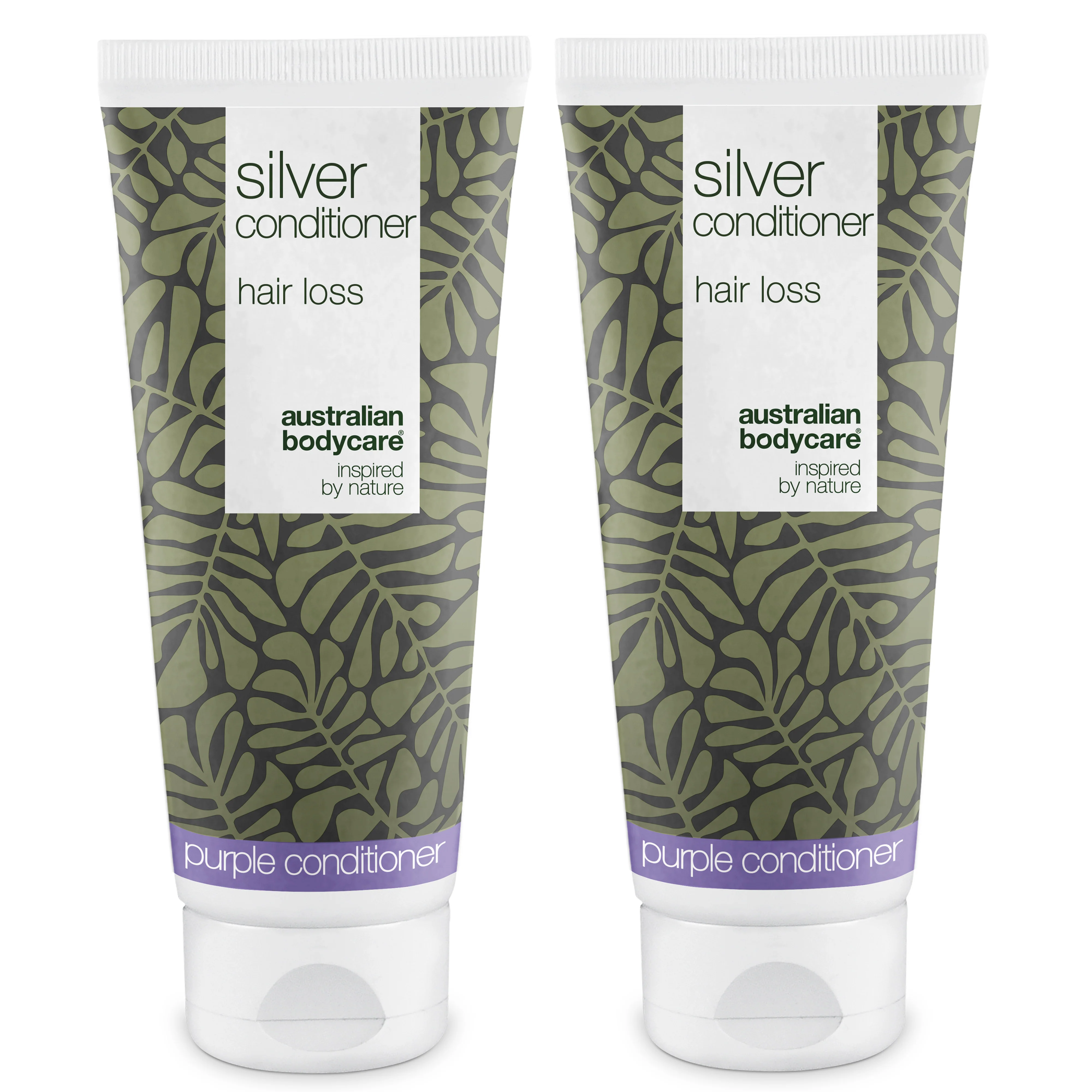 Conditioner voor grijs en blond haar – Tegen haaruitval — Verzorg grijs en blond haar met Silver Conditioner. Vermindert haaruitval, neutraliseert gele tonen en laat het haar zacht en glanzend. - Image 9