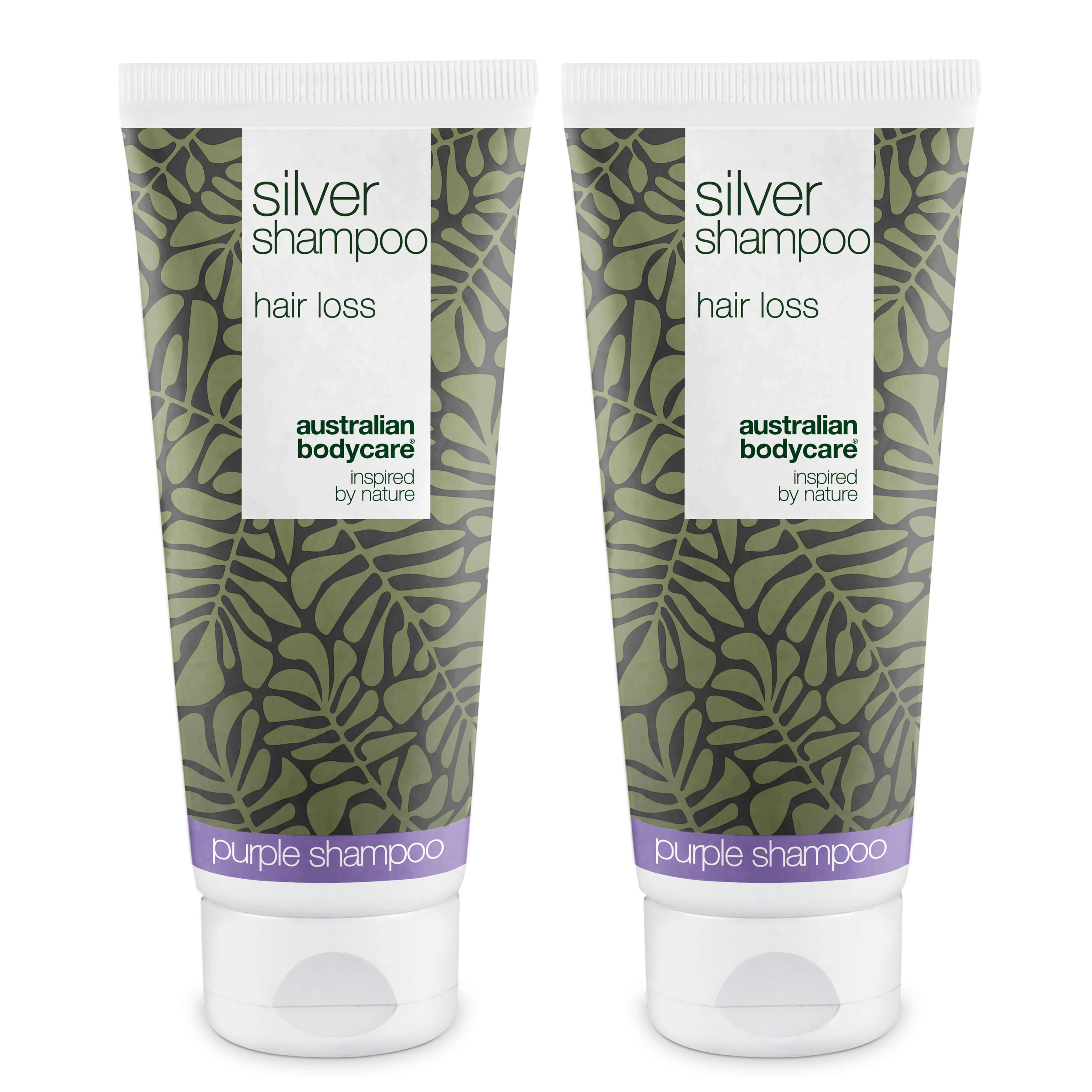 Silver Shampoo – Ondersteunt haargroei en verwijdert gele tonen — Neutraliseer gele tinten met Silver Shampoo. Versterkt en voedt het haar voor een stralende blonde of grijze look. - Image 8